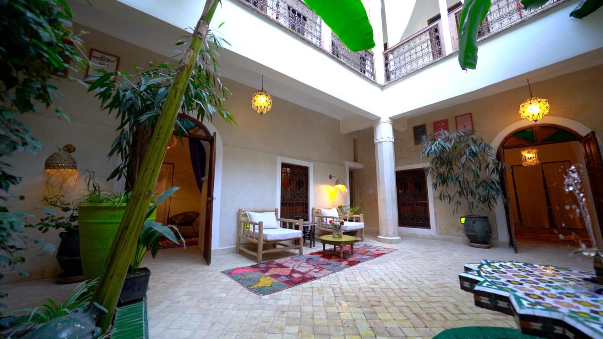 Double or Twin Room