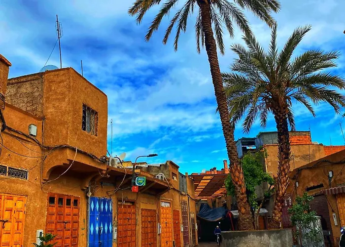 Riad Al Nour Marrakesh